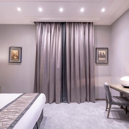 Park House Aparthotel Ριάντ Εξωτερικό φωτογραφία