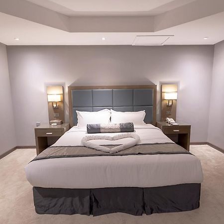 Park House Aparthotel Ριάντ Εξωτερικό φωτογραφία