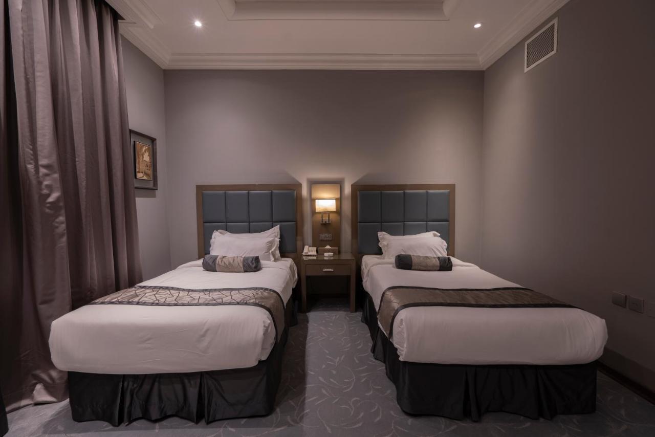 Park House Aparthotel Ριάντ Εξωτερικό φωτογραφία