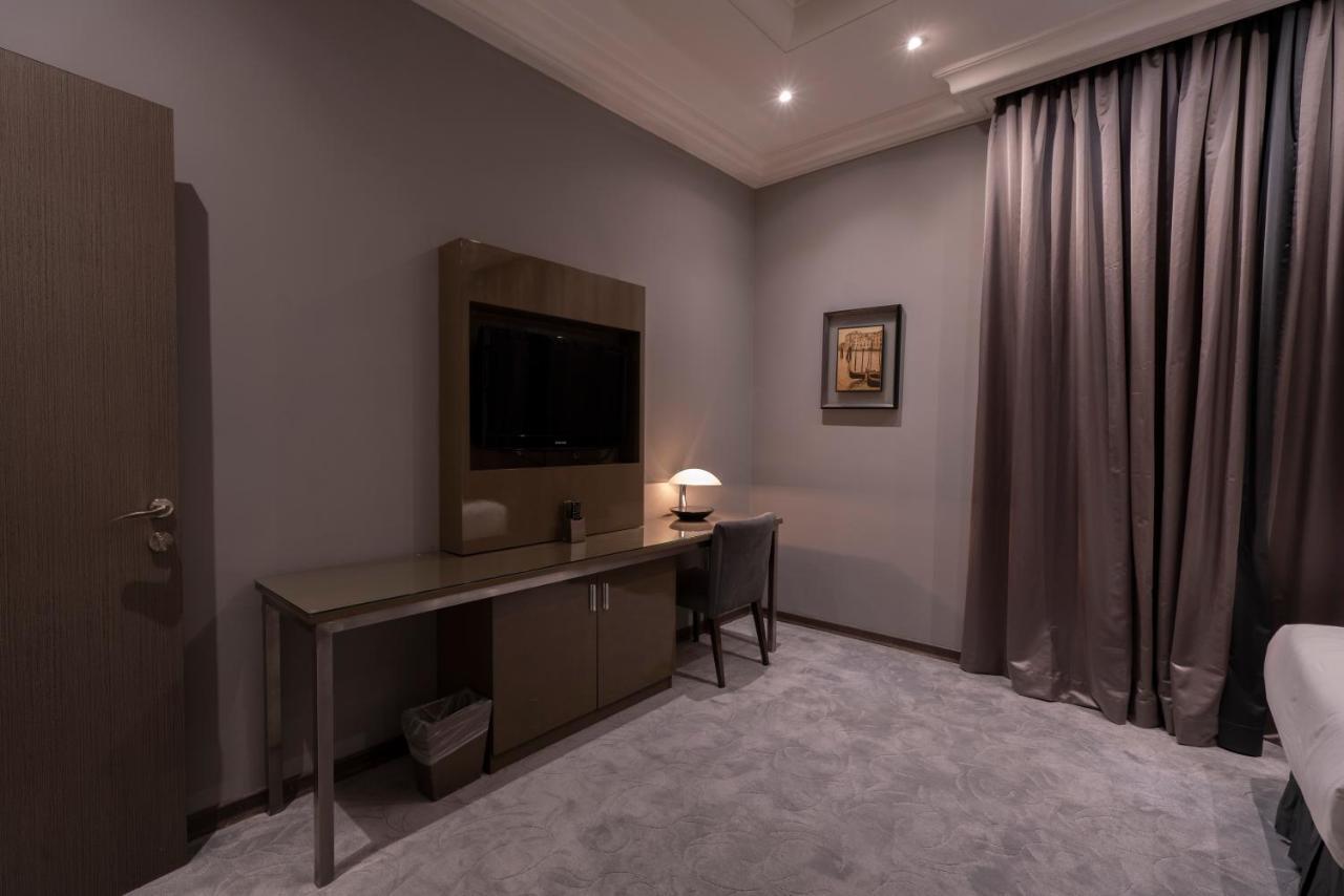 Park House Aparthotel Ριάντ Εξωτερικό φωτογραφία