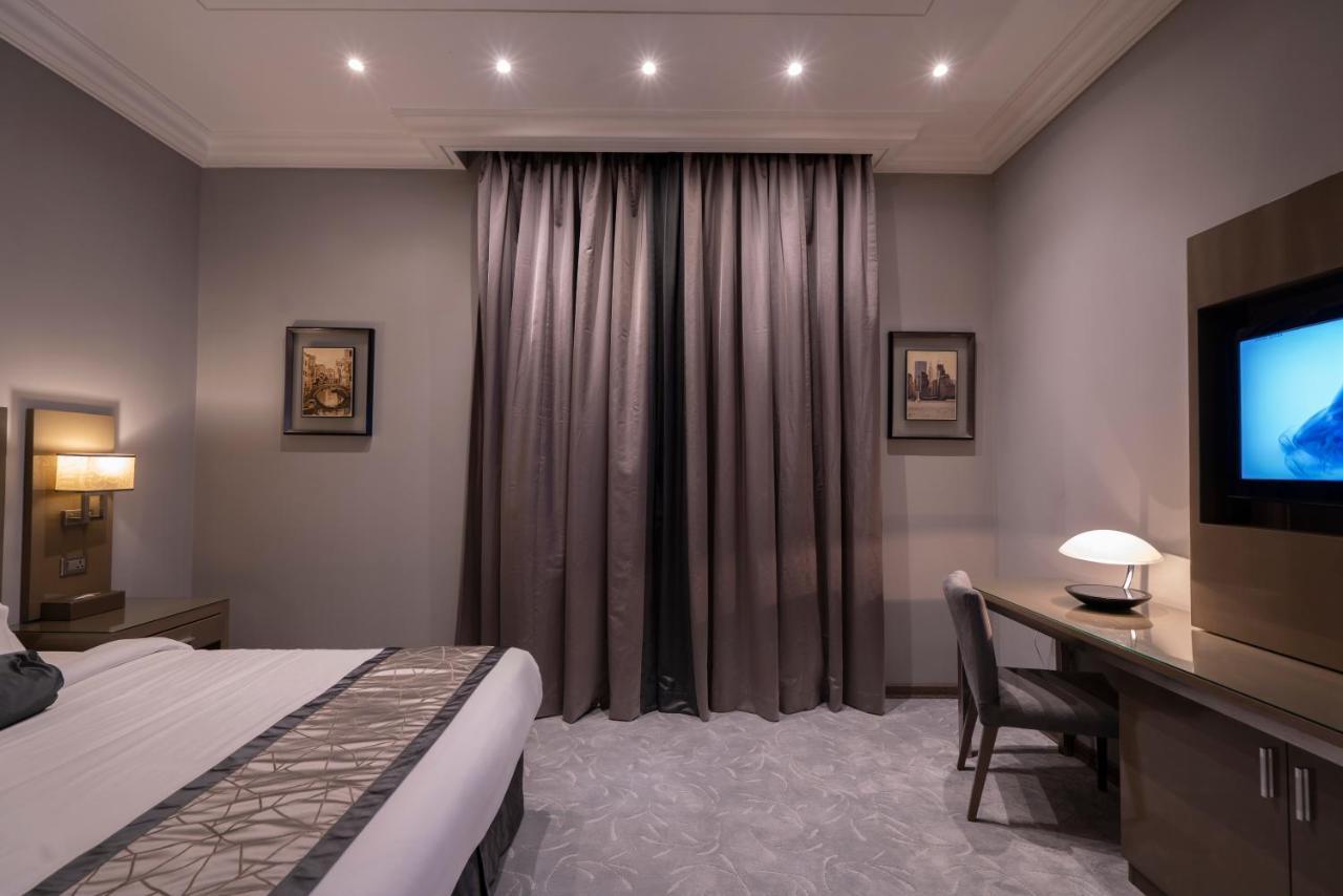 Park House Aparthotel Ριάντ Εξωτερικό φωτογραφία