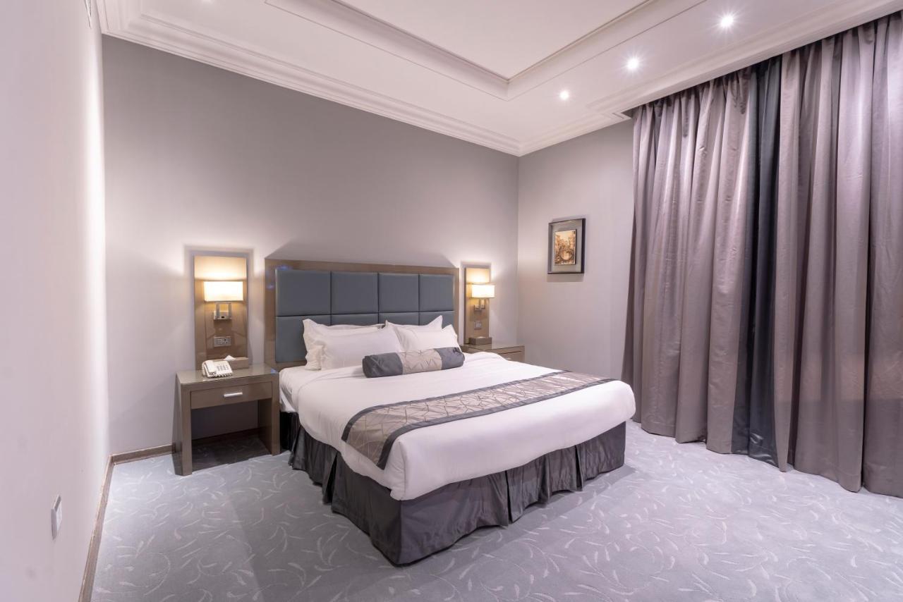 Park House Aparthotel Ριάντ Εξωτερικό φωτογραφία
