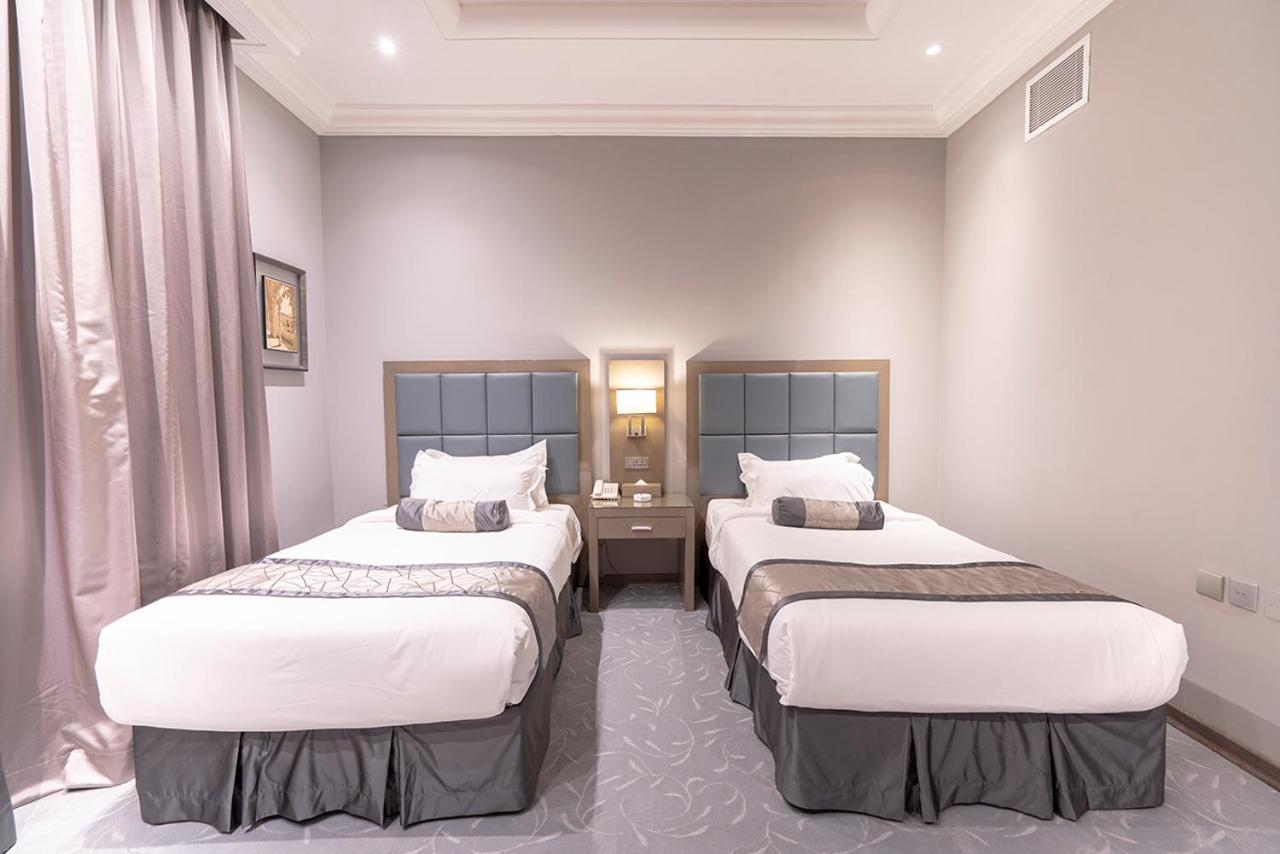 Park House Aparthotel Ριάντ Εξωτερικό φωτογραφία