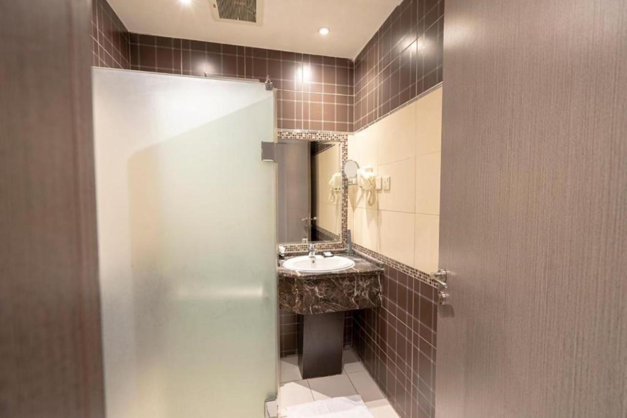 Park House Aparthotel Ριάντ Εξωτερικό φωτογραφία