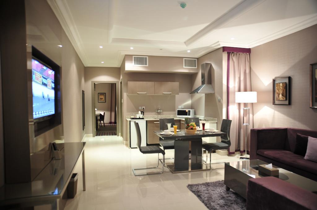 Park House Aparthotel Ριάντ Δωμάτιο φωτογραφία